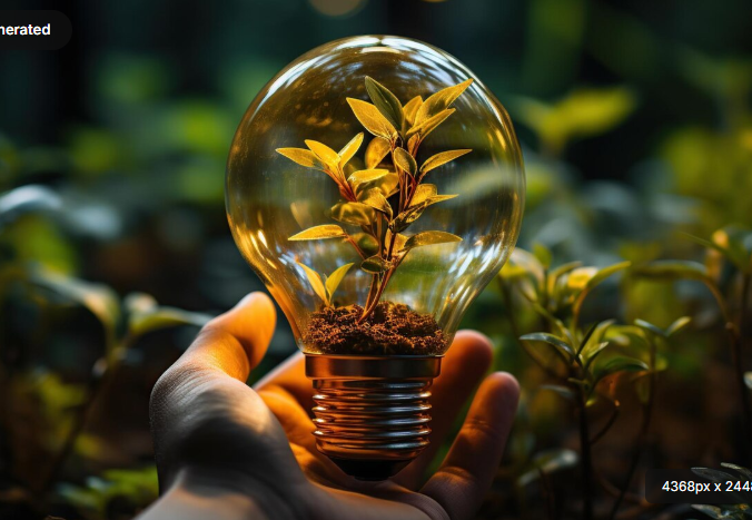 Autonomia Energetica